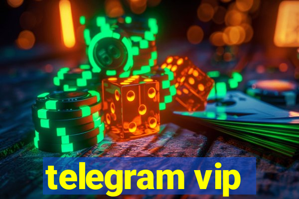 telegram vip